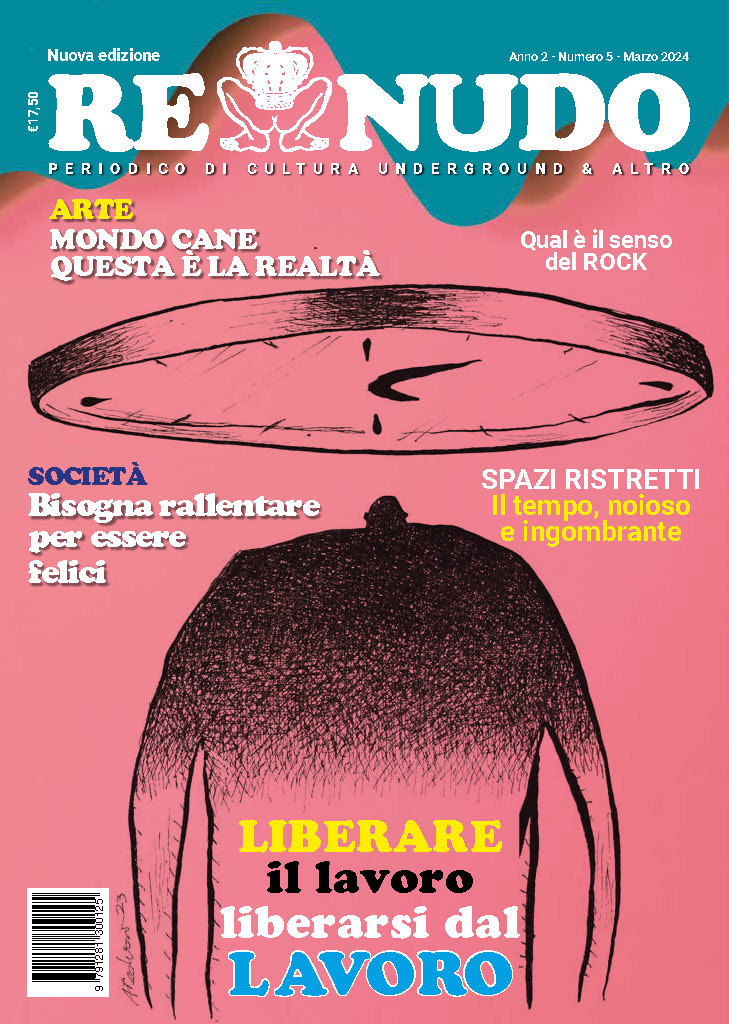 copertina marzo 2024 copertina marzo 2024