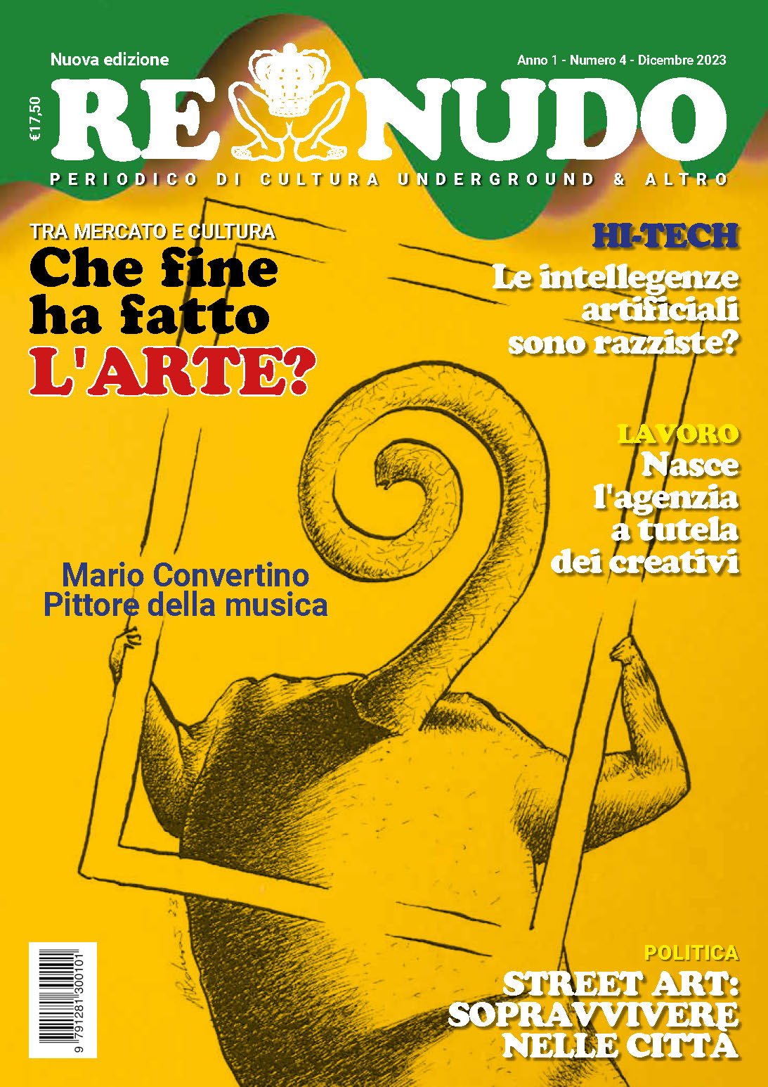 Cover nr 4 Cover nr 4