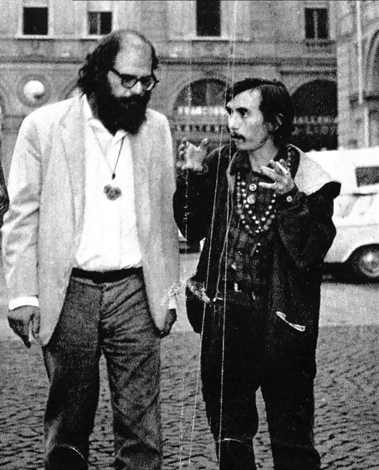 02 Ginsberg Milano 02 Ginsberg Milano