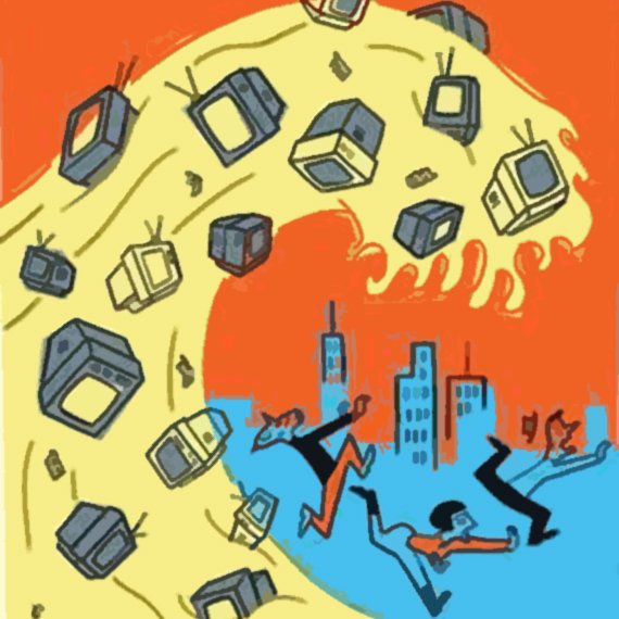 società dei consumi