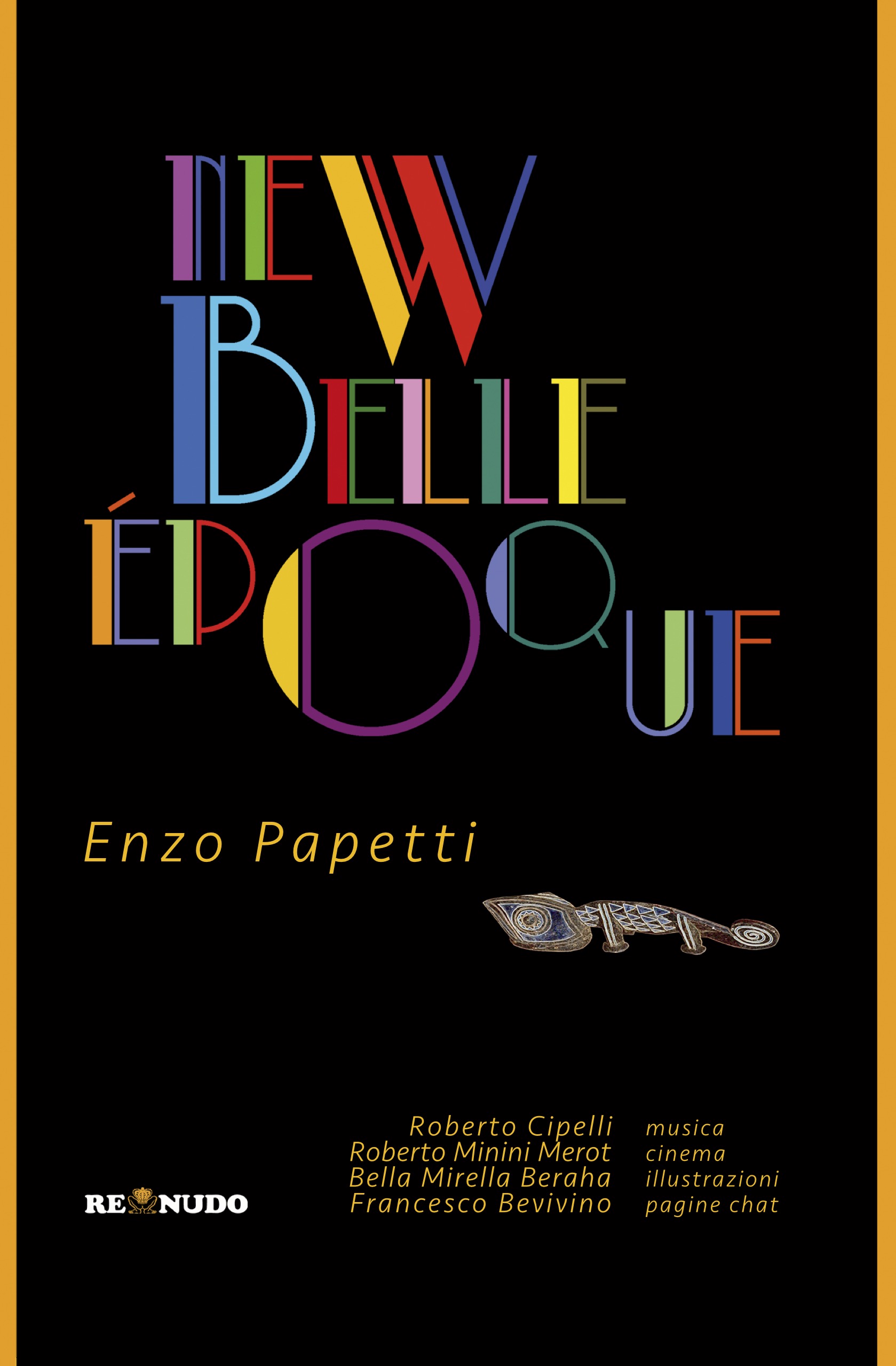 New Belle Epoque New Belle Epoque