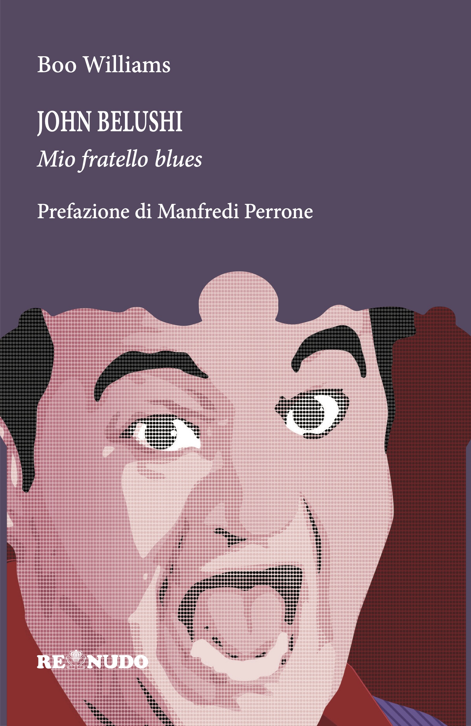 01 Belushi 01 Belushi