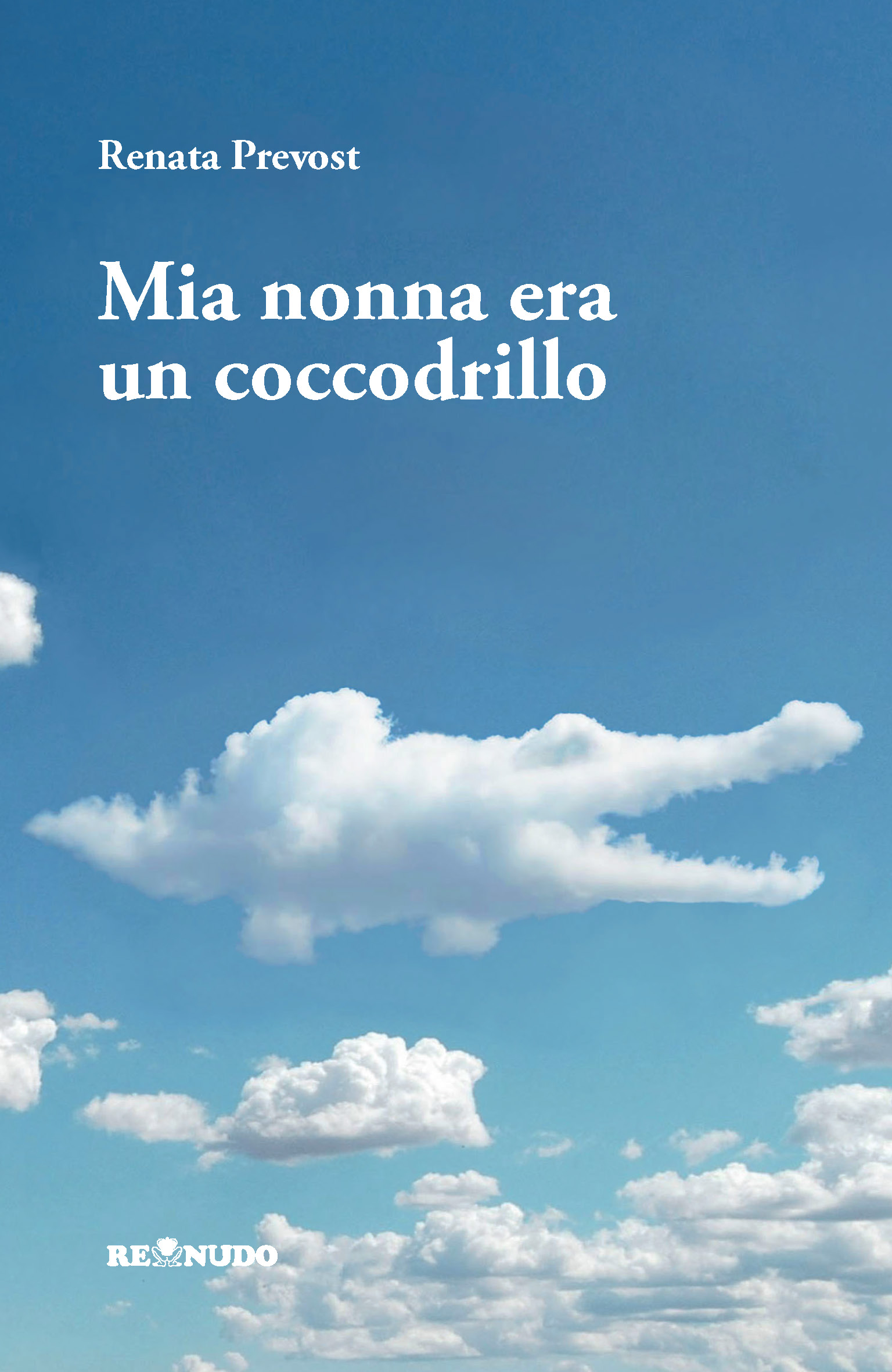 Cover Prevost coccodrilli Cover Prevost coccodrilli