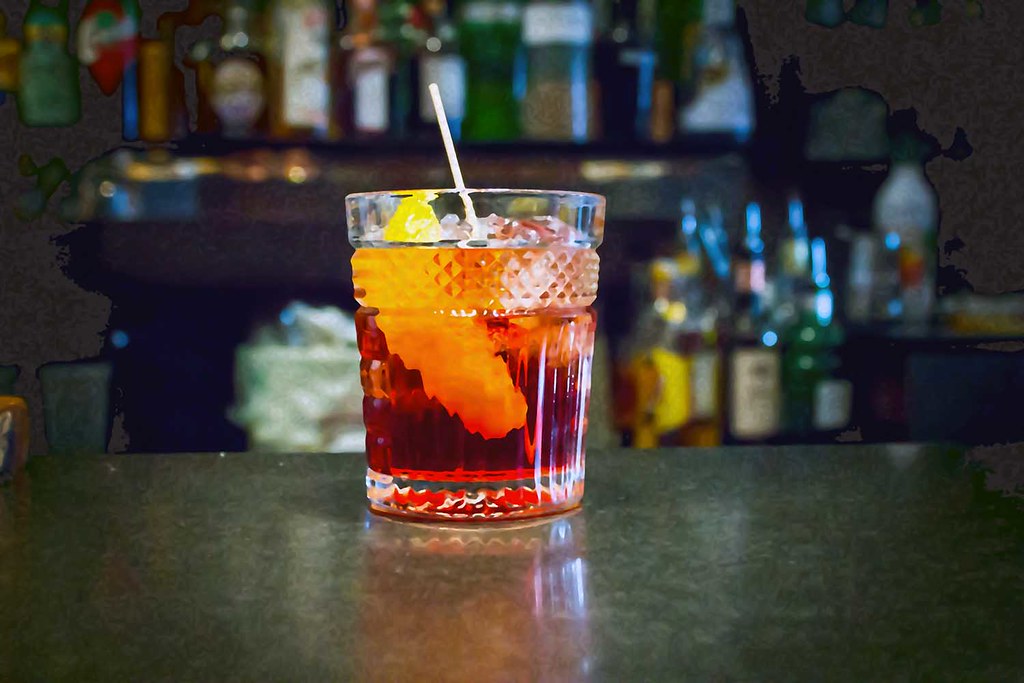 Negroni ecco la storia 4