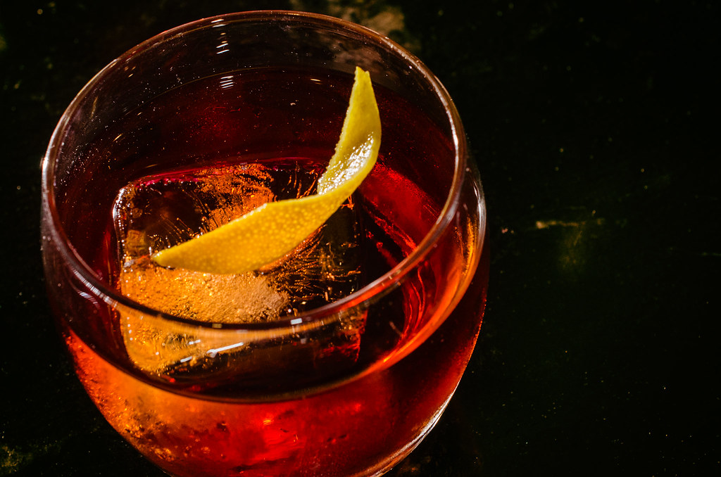 Negroni ecco la storia 2