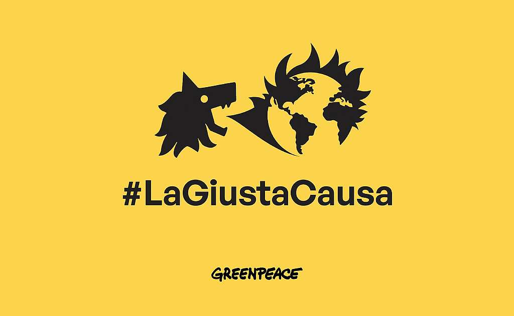Greenpeace