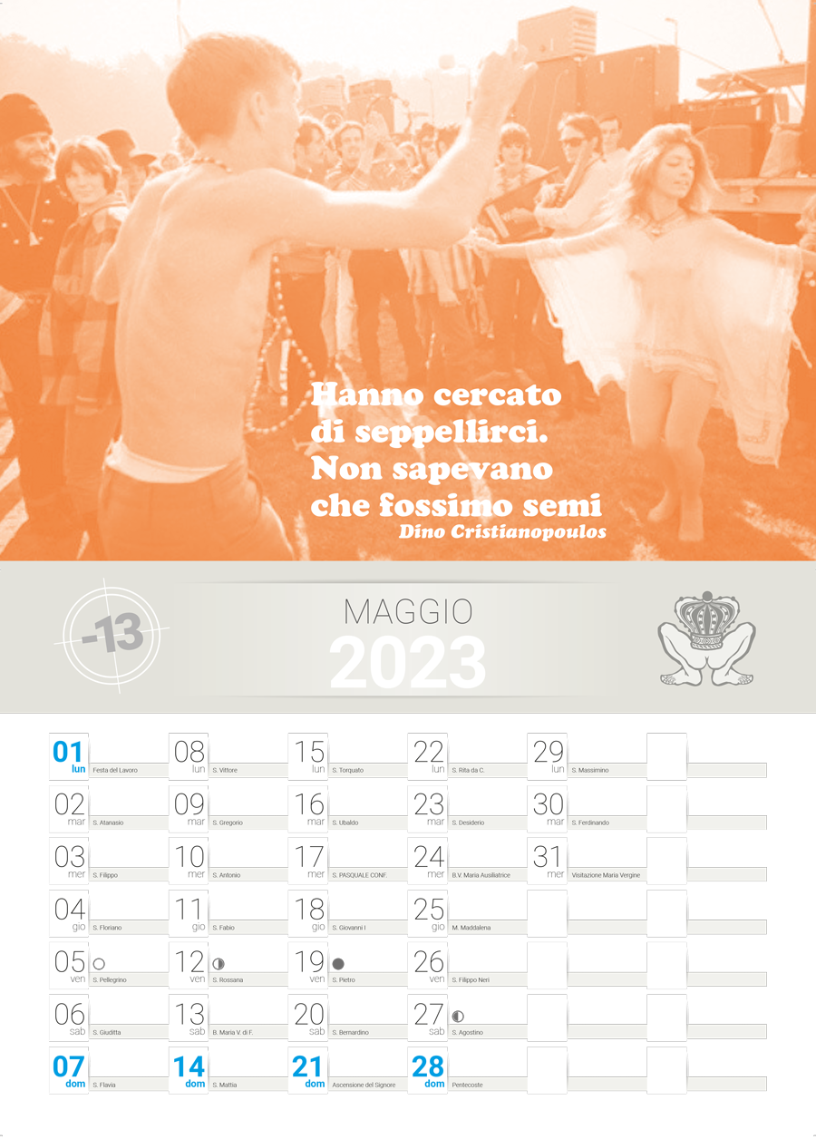 calendario- pagina