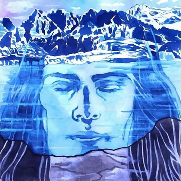 Celeste Cover