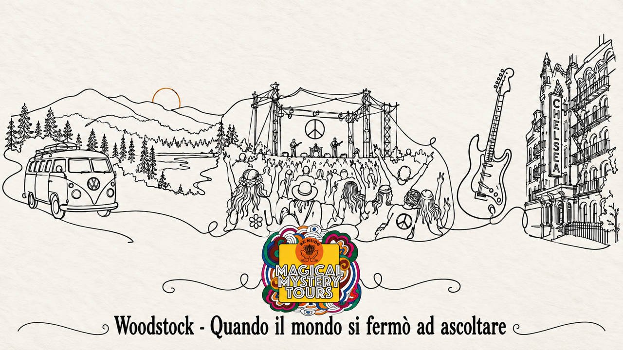 Woodstock