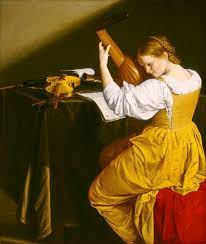 Francesca Caccini