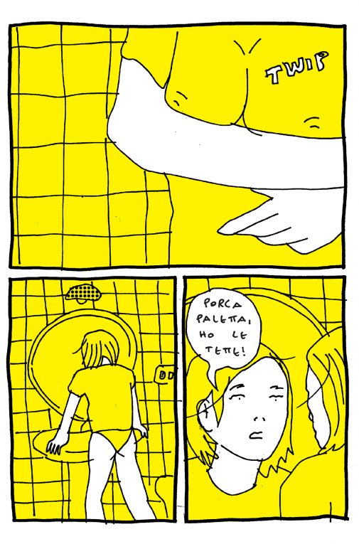 Arts e Gender 5