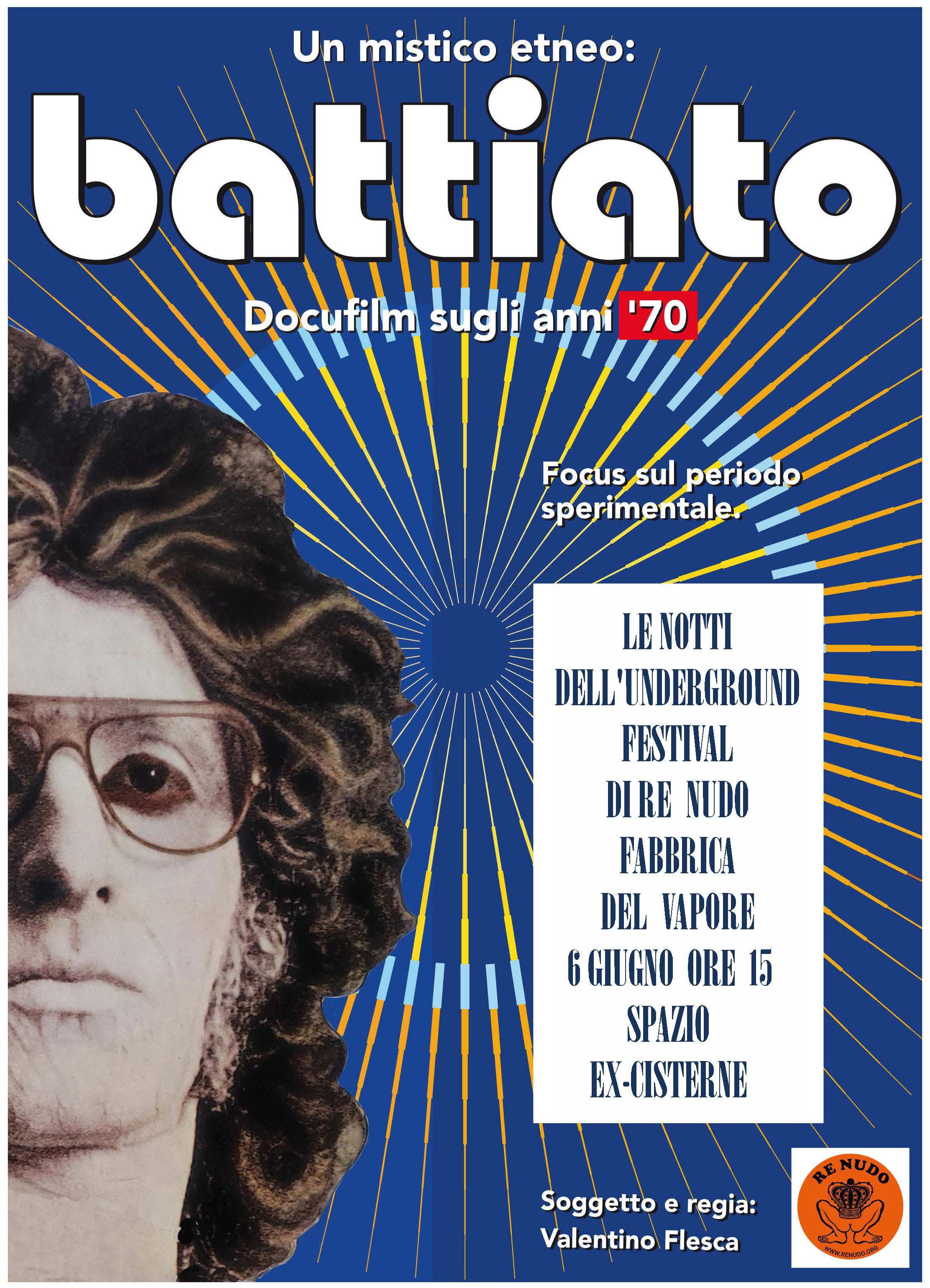 Loc Battiato