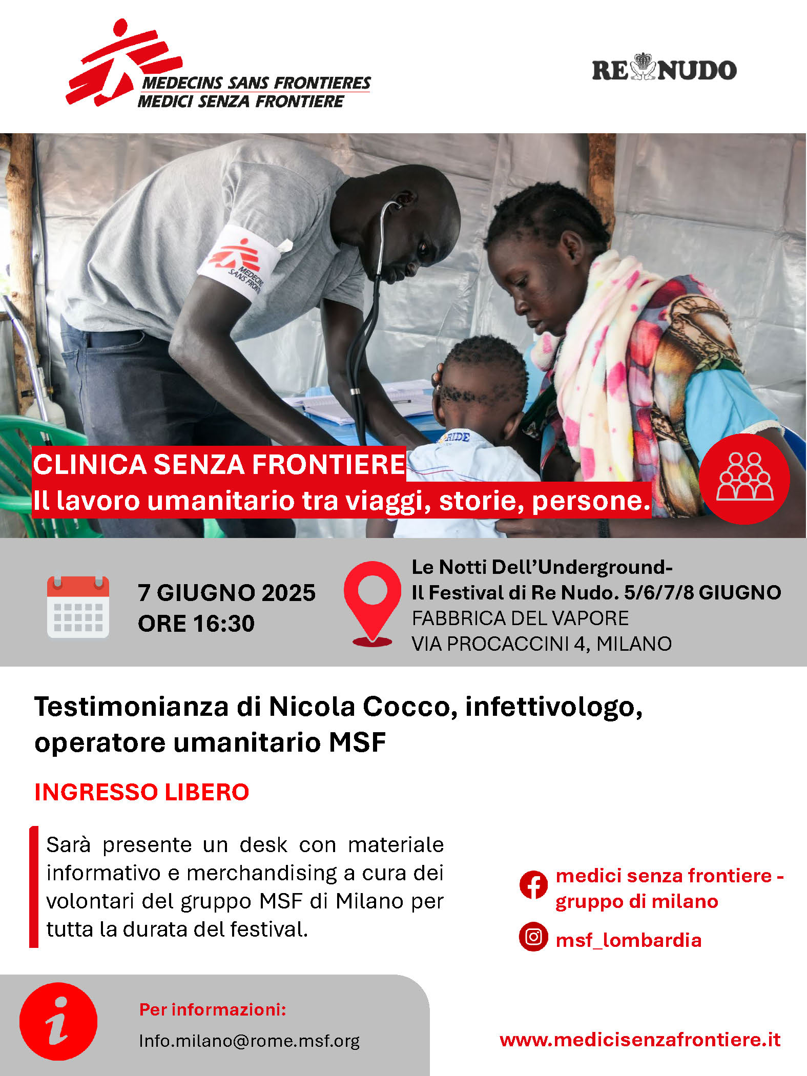 Loc MSF
