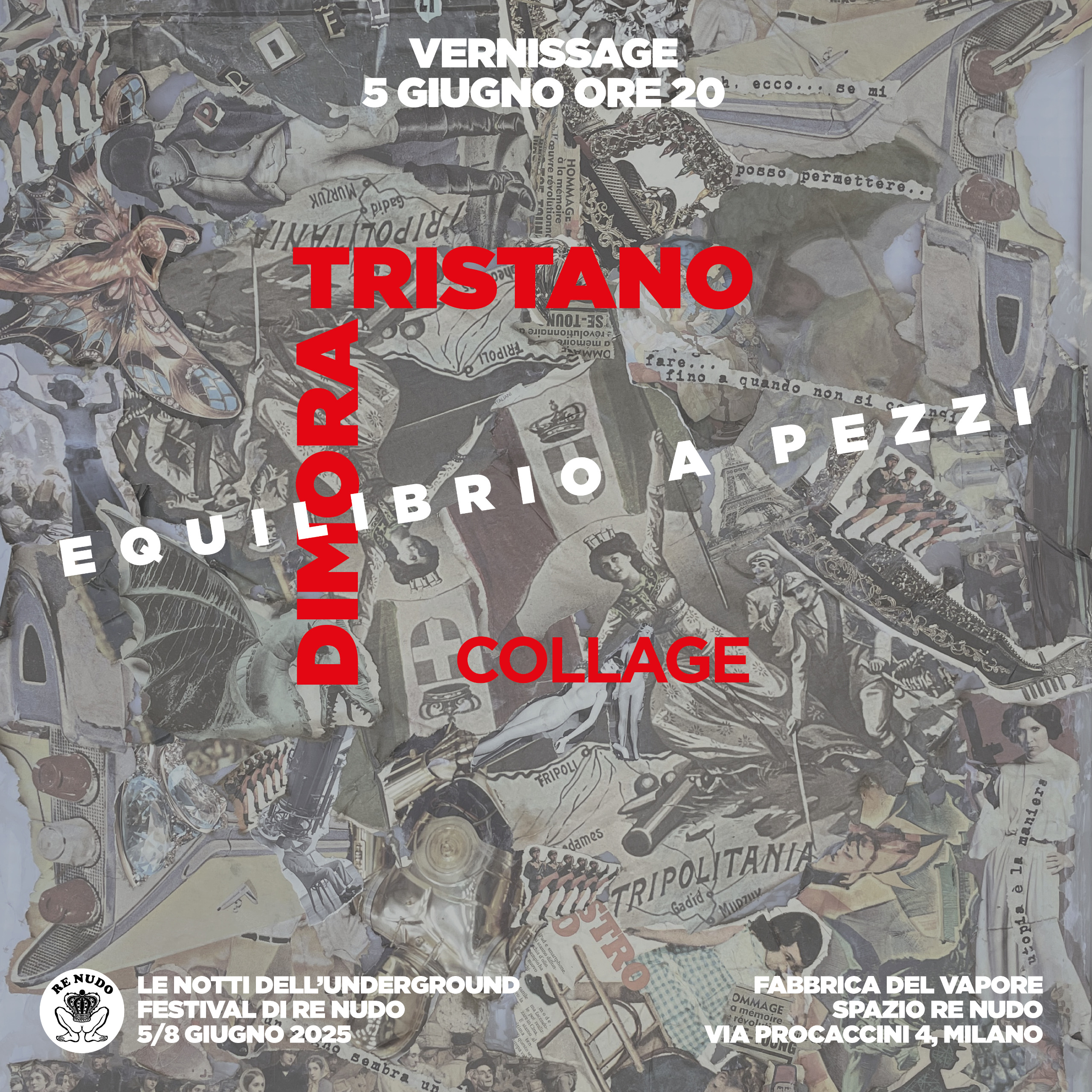 Loc Tristano