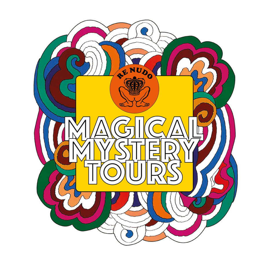 magic mistery tour magic mistery tour