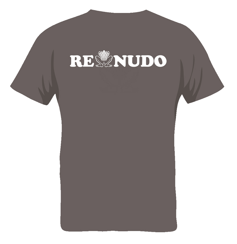 T-shirt retro