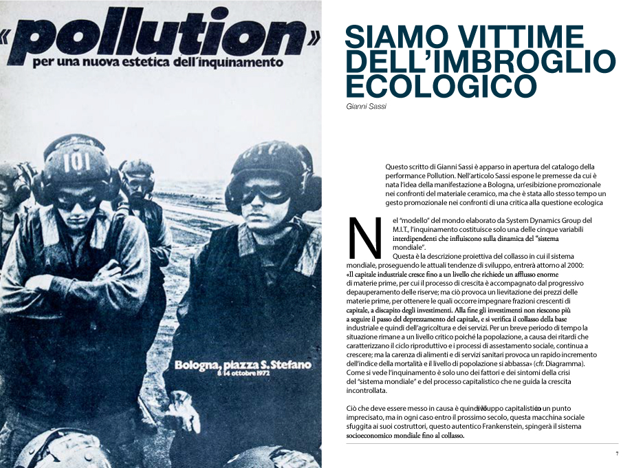 rivista Re Nudo numero 0 doppia 5