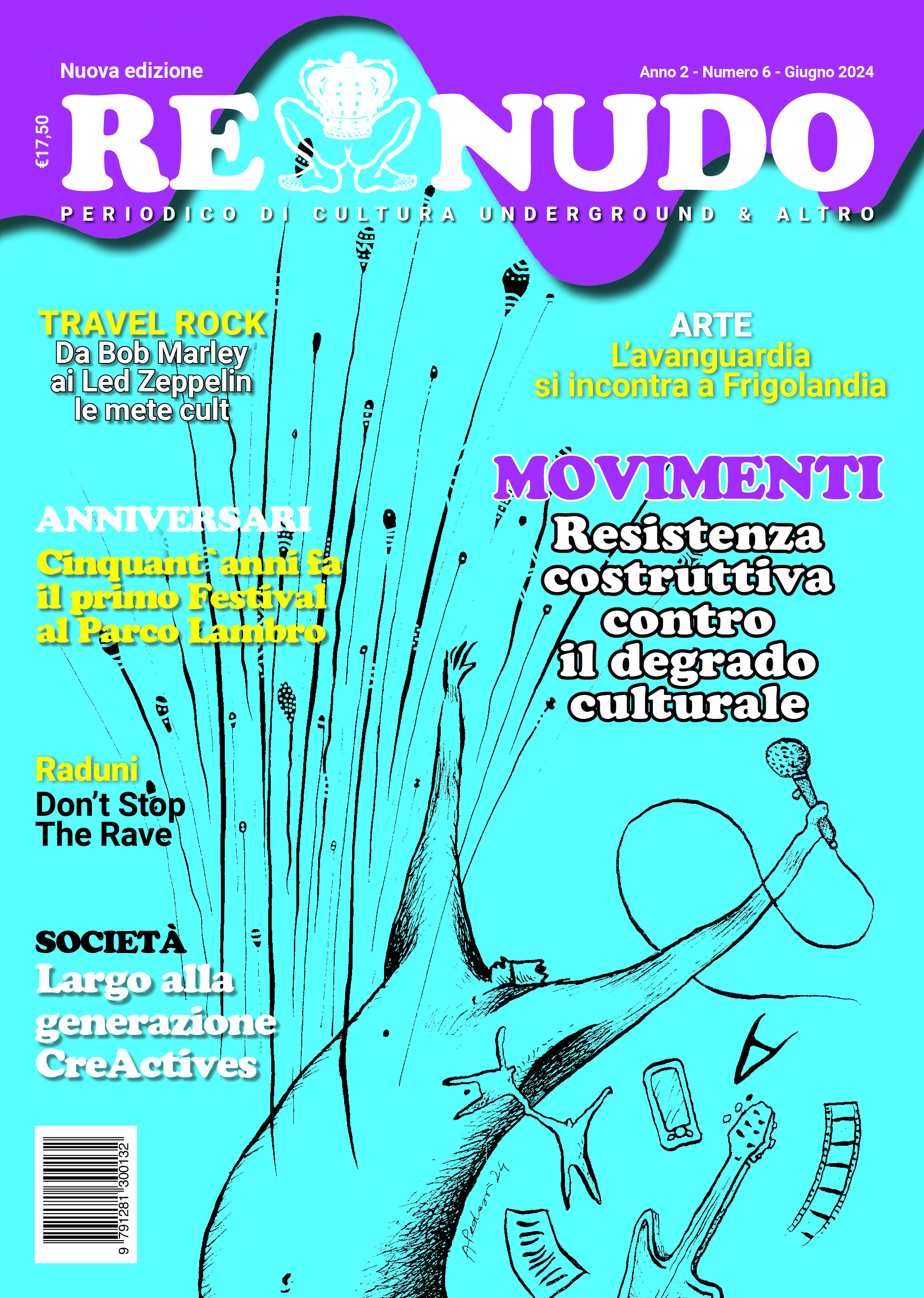 N 6 Cover N 6 Cover