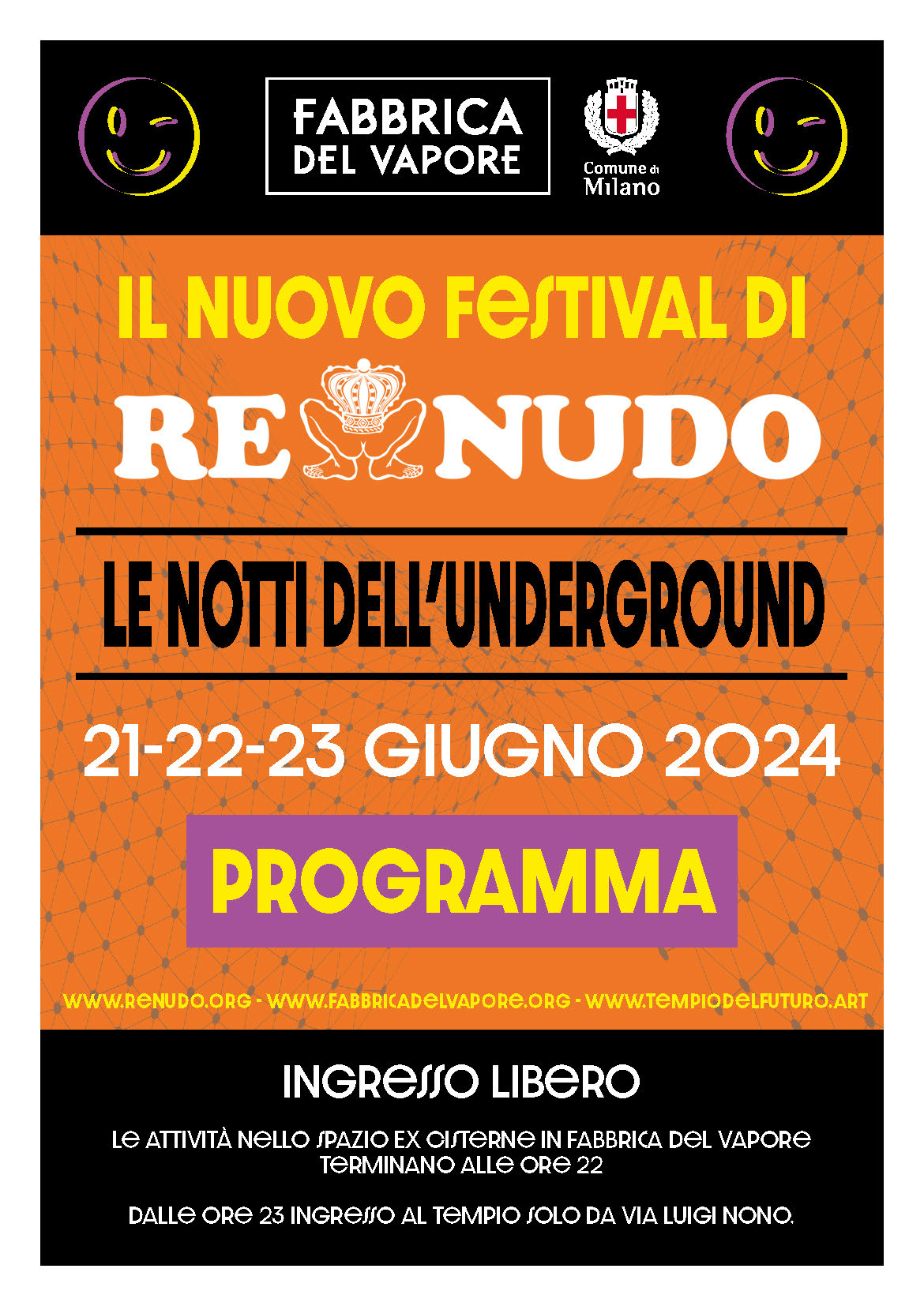 01 Programma