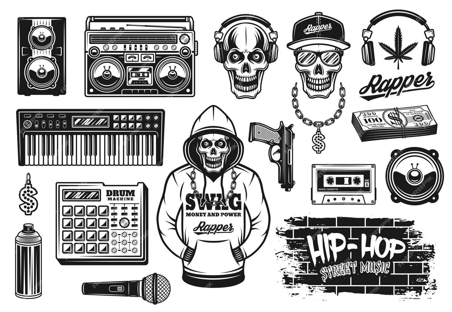 02 rapper