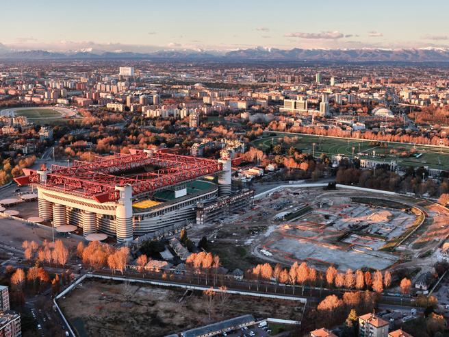 milano disuguaglianza san siro
