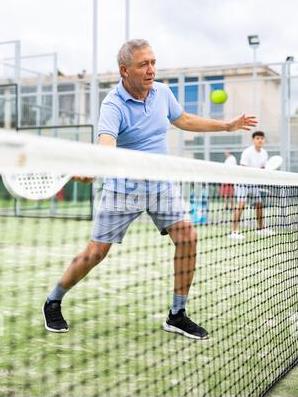 padel 4