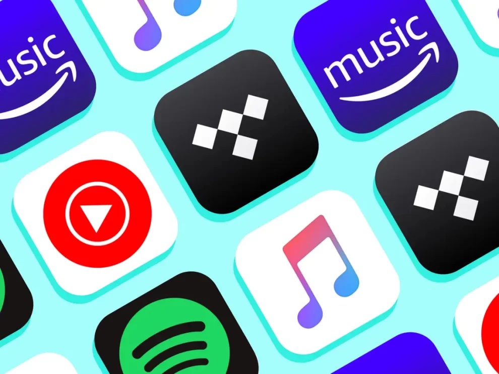 01 musica streaming