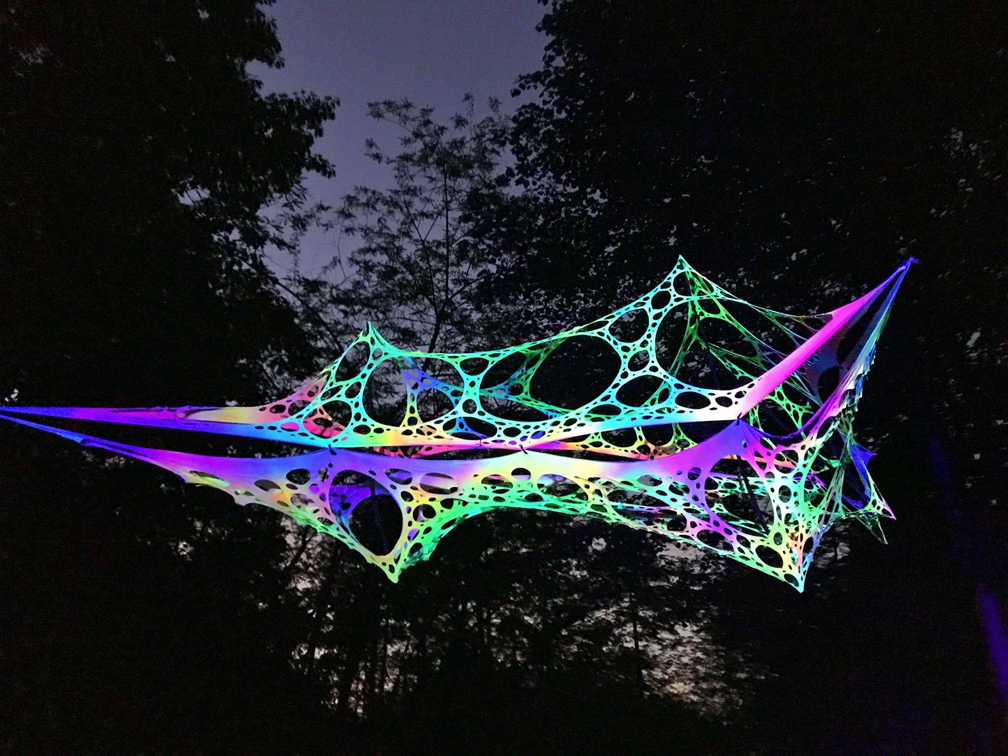Synthetic Spectre 2