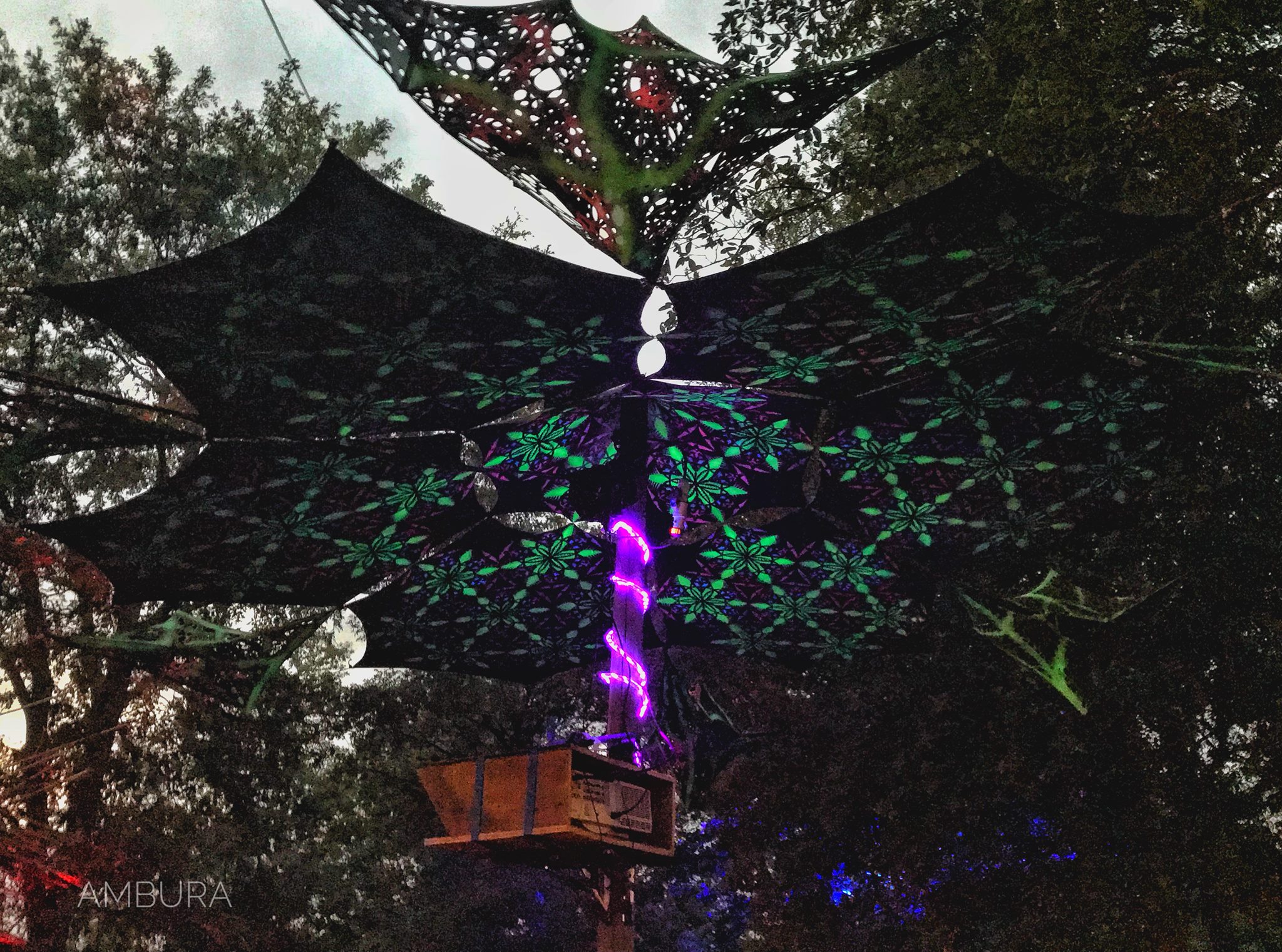 Synthetic Spectre 3