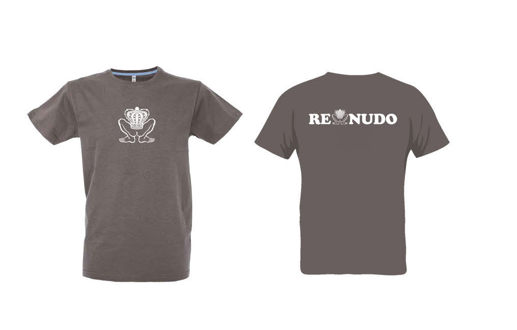 doppia T-Shirt doppia T-Shirt