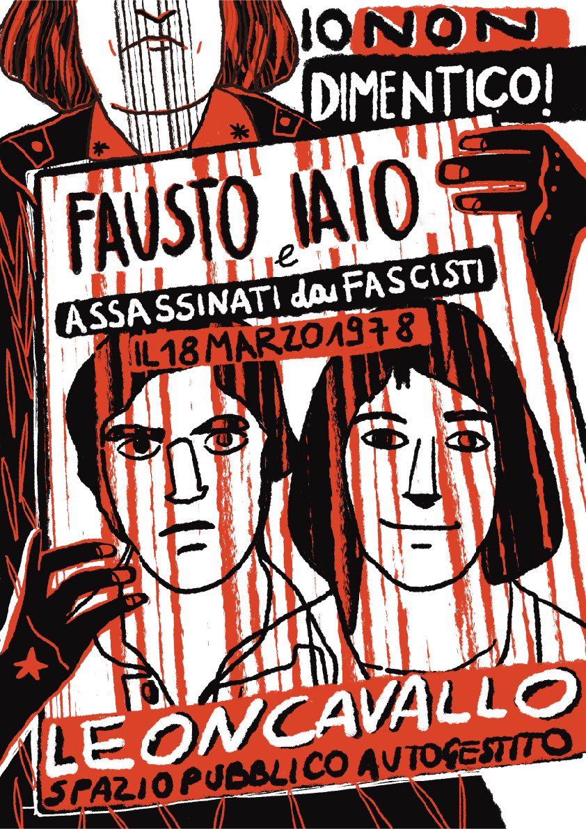 Fausto e Iamo