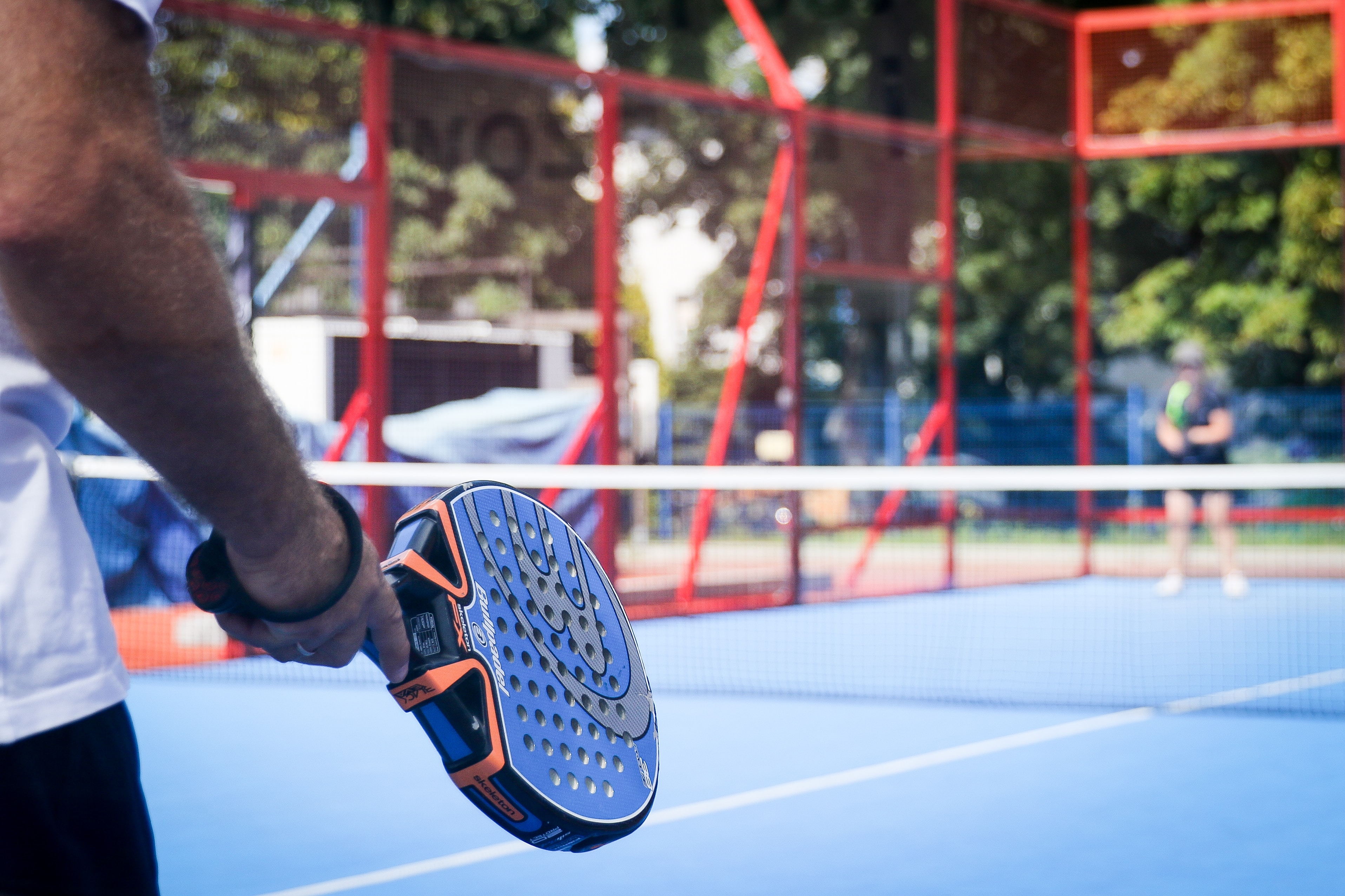 padel 5