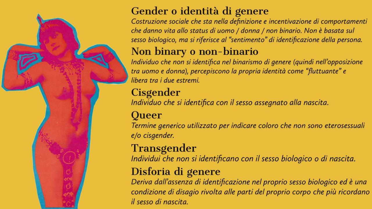 Arts e Gender 6