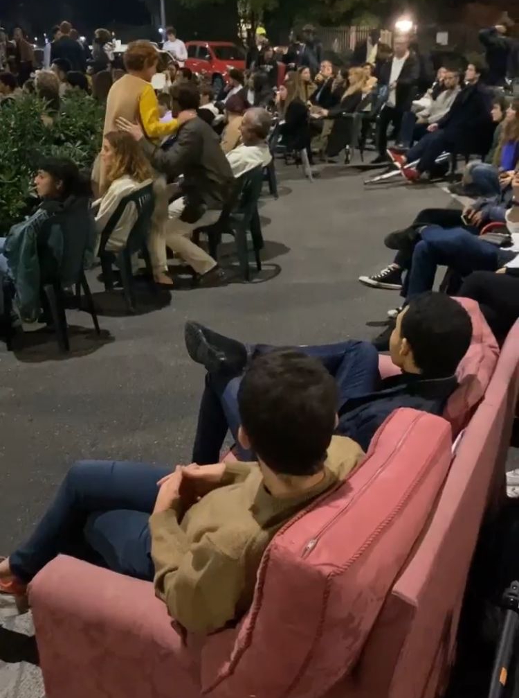cinema di strada 3