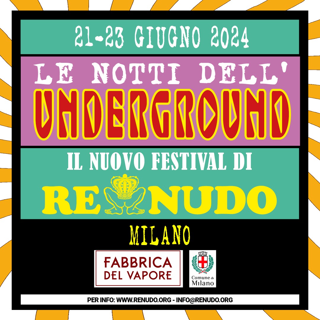 Notti dell'Underground 